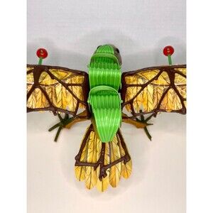 DISNEY A Bug's Life Battle Bird Set is Complete without Box (Bx BL)